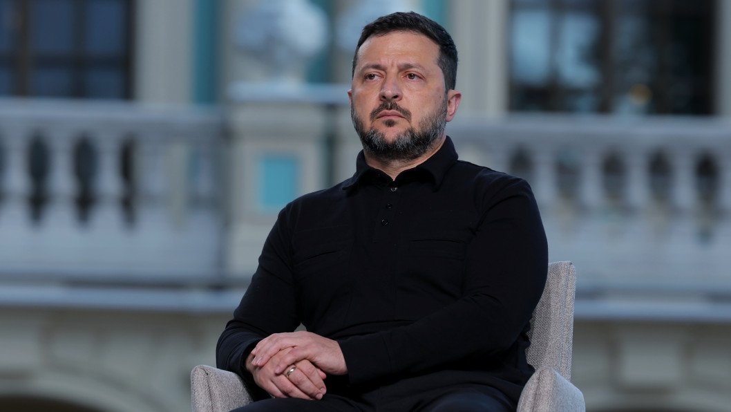 Zelenskyy Says He Is Ready to Meet Putin at December G20 Summit in Miami