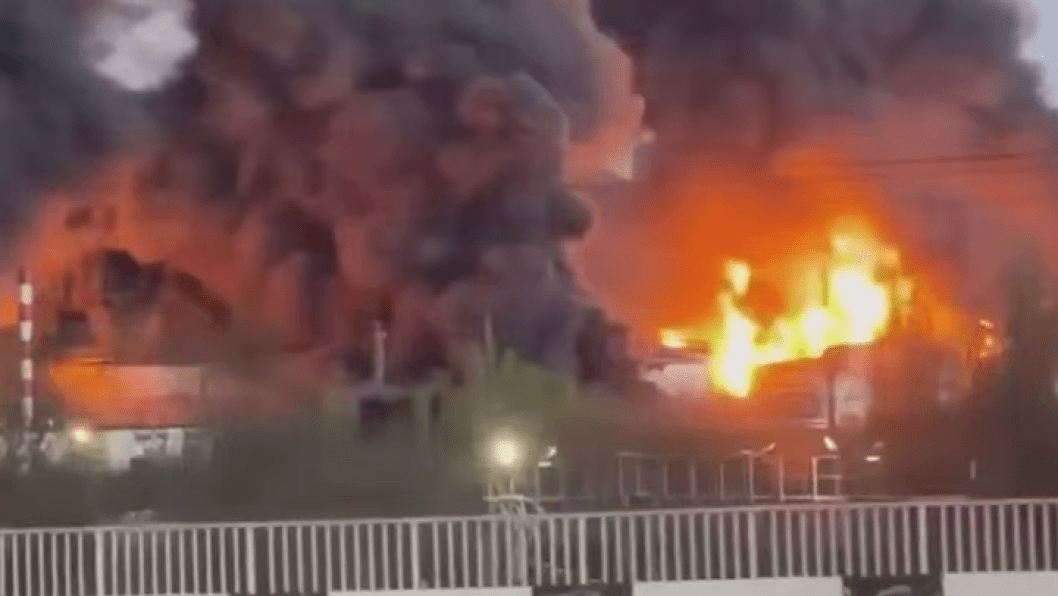 Ukraine’s Long-Range Strikes Cost Russia $7 Billion in Oil Revenues Since January