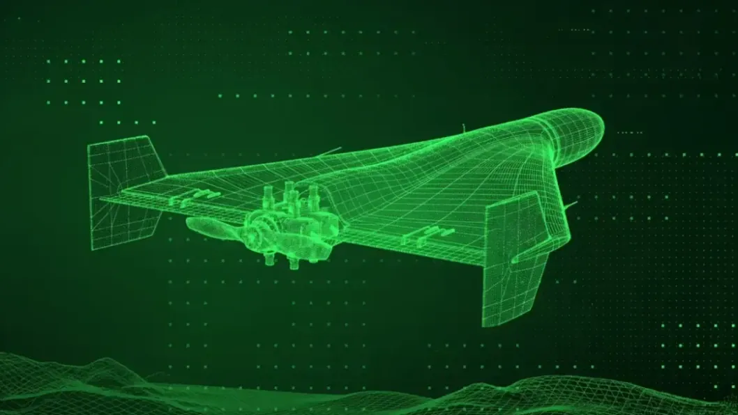 Ukraine Opens AI Dataroom With Real Battlefield Data for Defense Companies