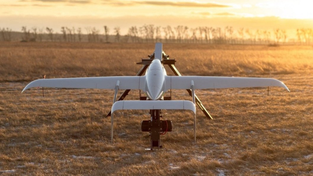 Ukraine’s New Radar-Hunting Drone Can Expose Russia’s Air Defenses From Afar