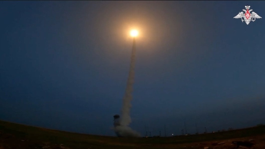 Russia Tests Nuclear-Capable Missile With Range to Reach the US Days After CIA Director’s Moscow Visit