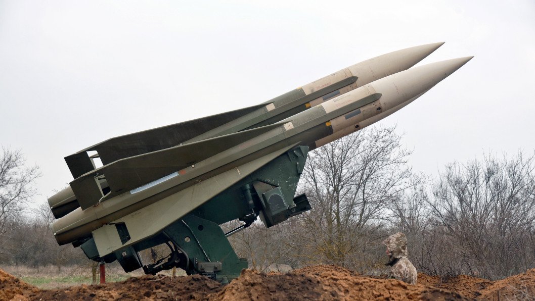 Russia Is Making Shaheds Faster. Ukraine Is Testing Cheaper Missiles to Kill Them