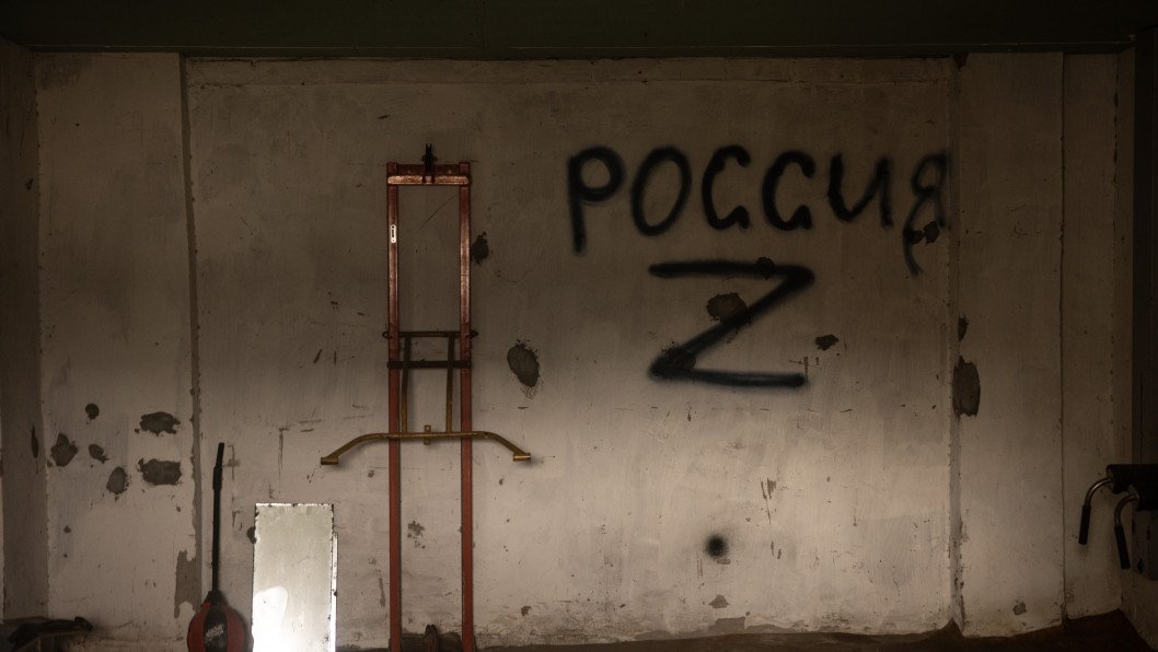UN Reveals State-Backed Sexual Violence Against Men in Russian Prisons Targeting Ukrainian Civilians and POWs