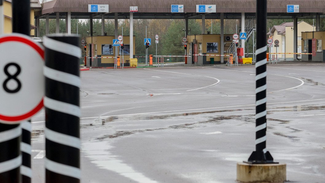 Lithuania to Relocate Civil Defense Reserves Away From Belarus Border by 2027