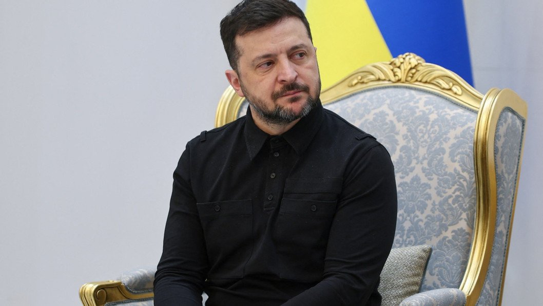 Zelenskyy Offers Putin Energy Ceasefire