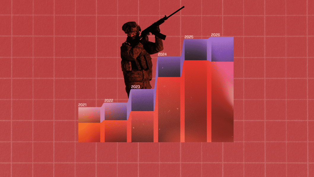 How Much Has Russia Spent on the War in Ukraine, and Can They Keep It Up?