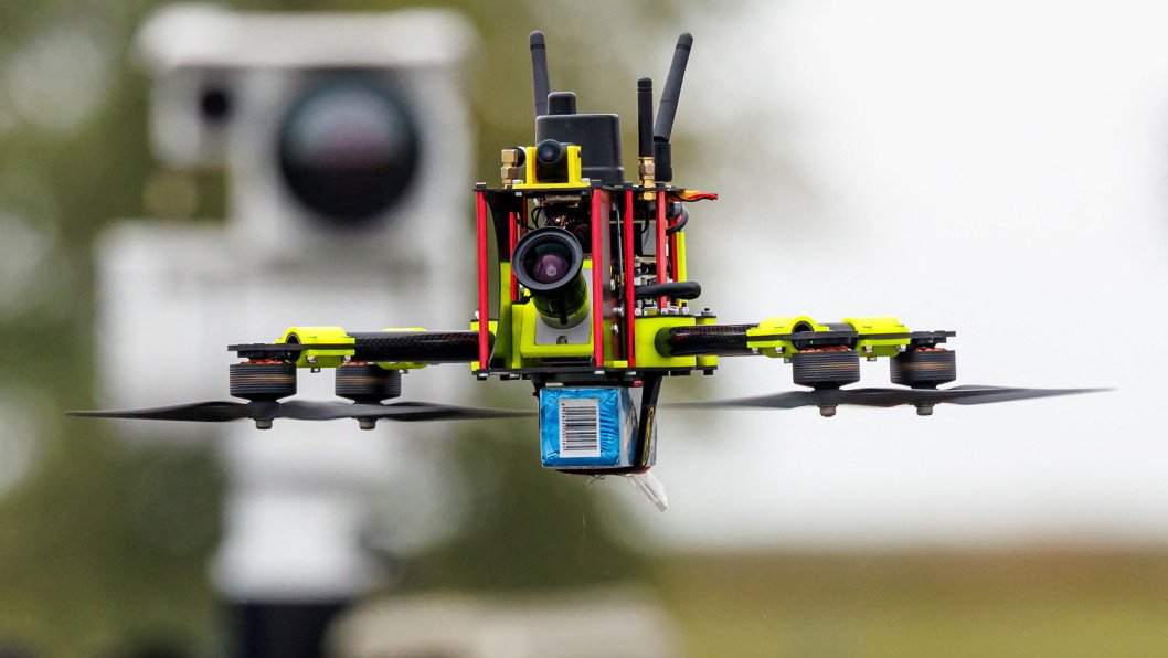 Ukraine Emerges as Global Battlefield Lab for Next-Generation Drone Warfare