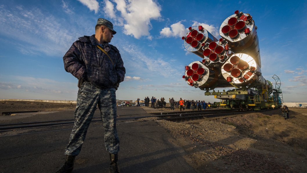 Russia Turns to Homegrown Satellite Systems After Starlink Access Cut
