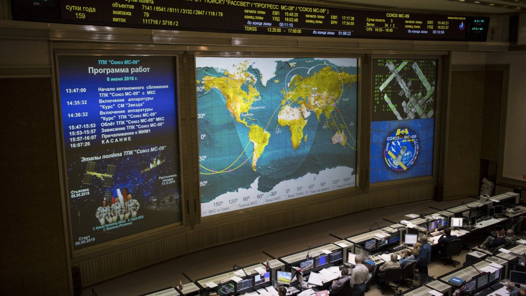 Russia’s Starlink Rival May Be in Trouble as Two Satellites Fall Toward Earth