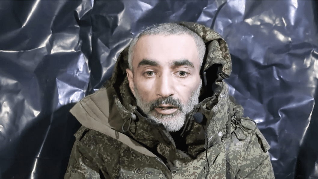 “Treated Us Worse Than Pigs”: Azerbaijani POW on Serving in the Russian Army