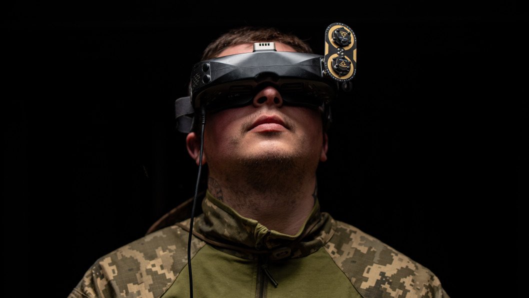 Ukraine Downs Drones Over Denmark in Real-Time NATO Drill Stunner