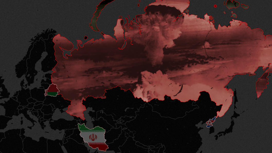 Russia Revises Nuclear Doctrine, Blaming West for Tensions Despite Being Major Nuclear Proliferator
