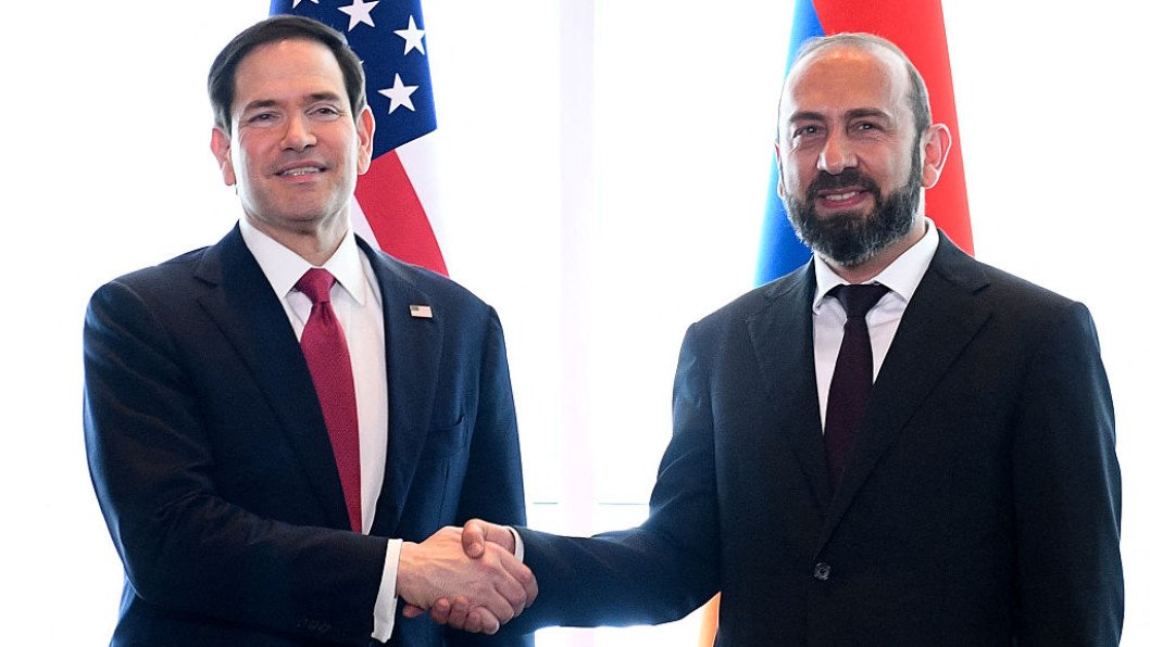 Armenia Signs Historic US Strategic Partnership in Defiance of Russian Economic Pressure
