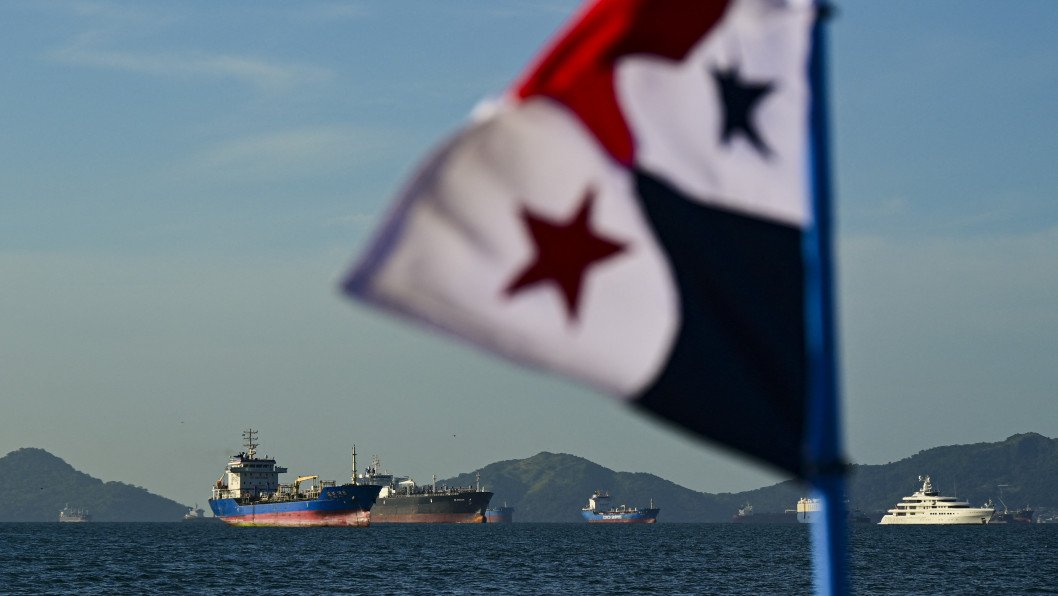 Russian Drone Attack on Foreign-Flagged Ships in Black Sea Kills One, Injures Five