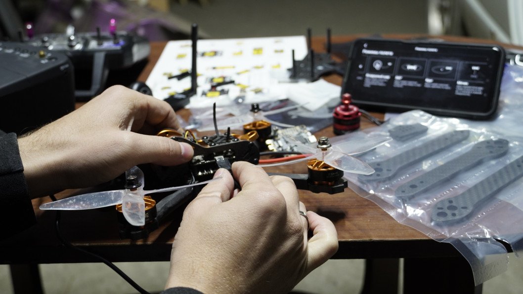 Russian Universities Recruiting Students for Kremlin’s Drone Forces, Investigation Finds