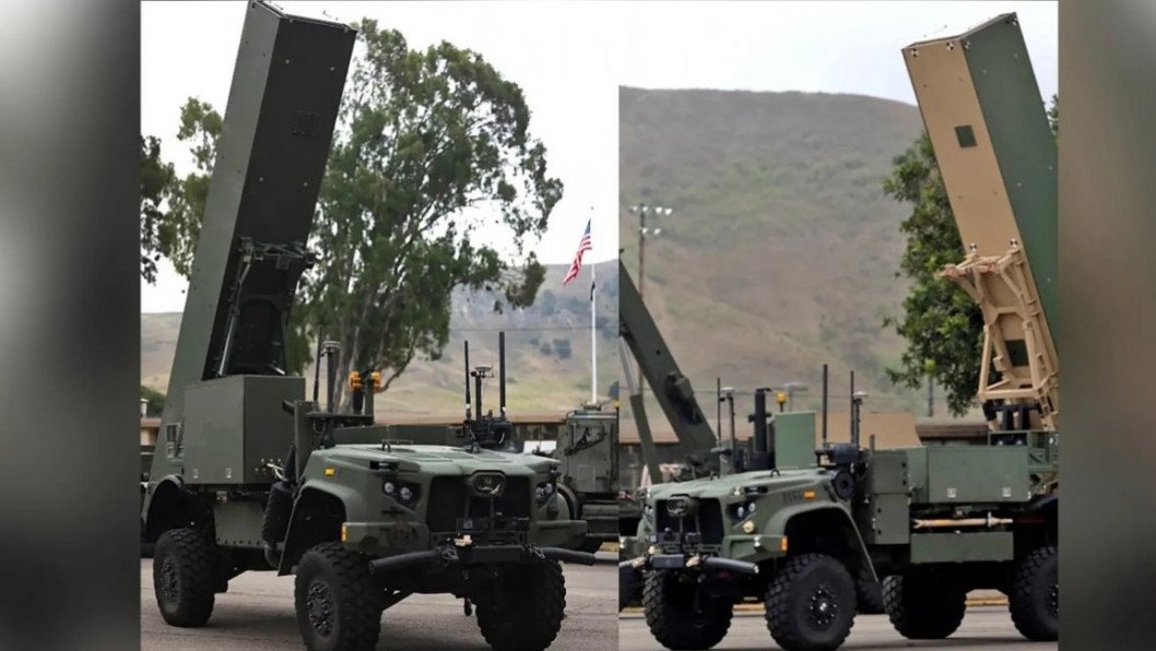 US Retires Tomahawk Launchers—Could Ukraine Be the Next Owner?