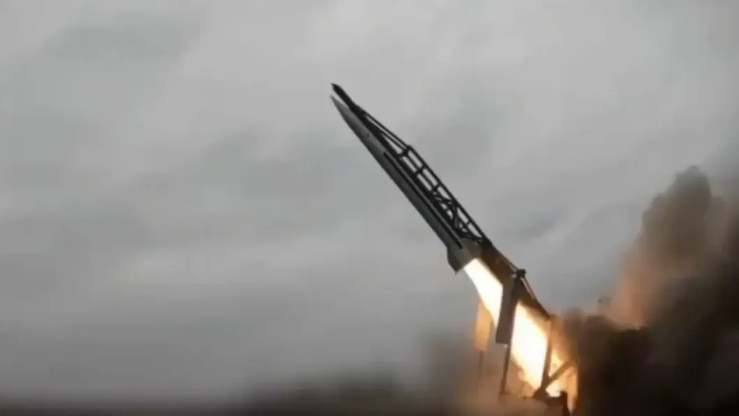 Ukraine Hopes US Will Back FREYJA as Kyiv Works With Europe on Anti-Ballistic Missile Defense