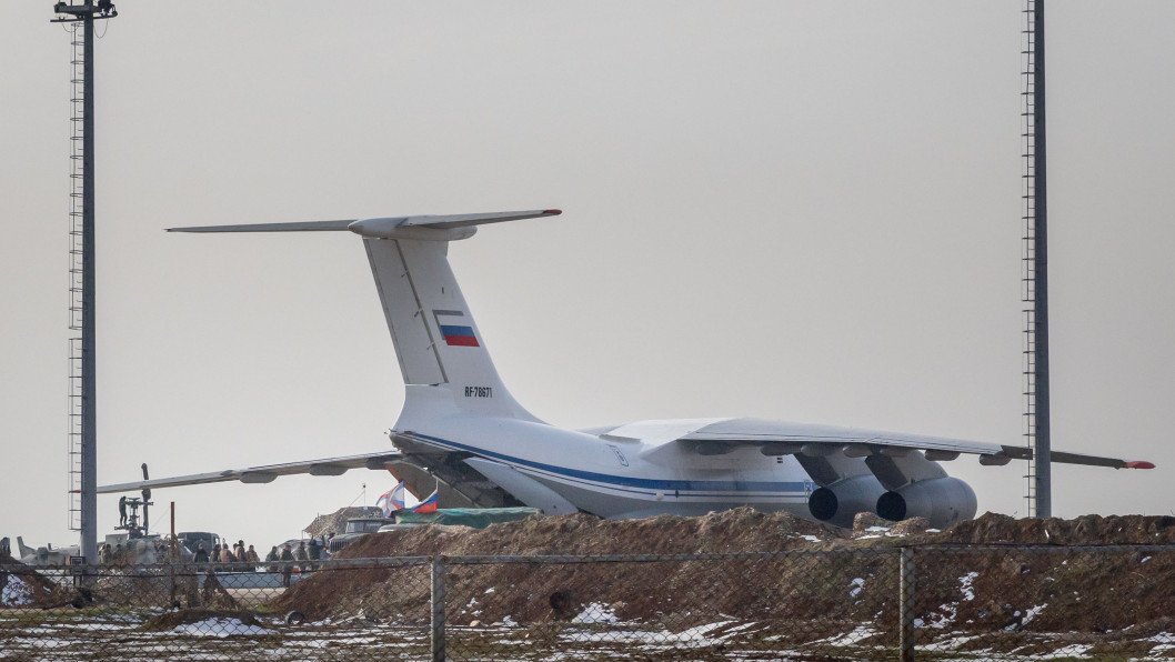 Russian Civil Aviation Faces Major Crisis as Nearly Half Aircraft Suspended for Defects