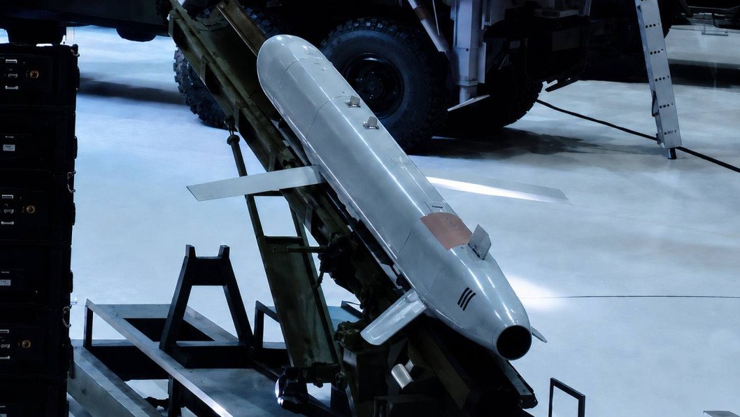 Why Ground-Launched S8000 Banderol Missile Could Be A New Tactical Threat To Ukraine