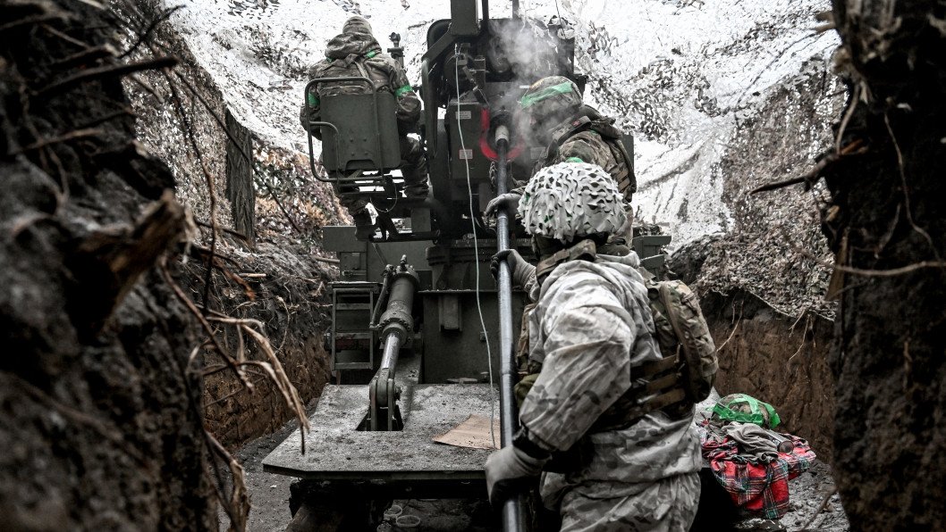 Ukraine Retakes 51 Sq Km in Third Phase of Operation Vivaldi, With Russia Losing 2,000 Troops and 250 Captured