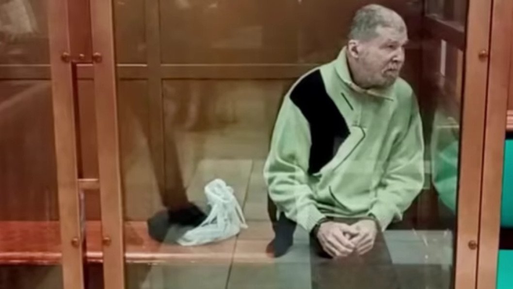 “Tortured for Being American”: US Citizen Stephen Haggard Reportedly Located in Russian Penal Colony