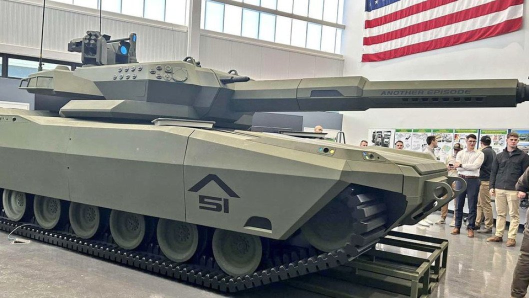 M1E3 Abrams, una carrera contra el tiempo: el Pentágono acelera el desarrollo del tanque de última generación tras las lecciones aprendidas en el campo de batalla de Ucrania.