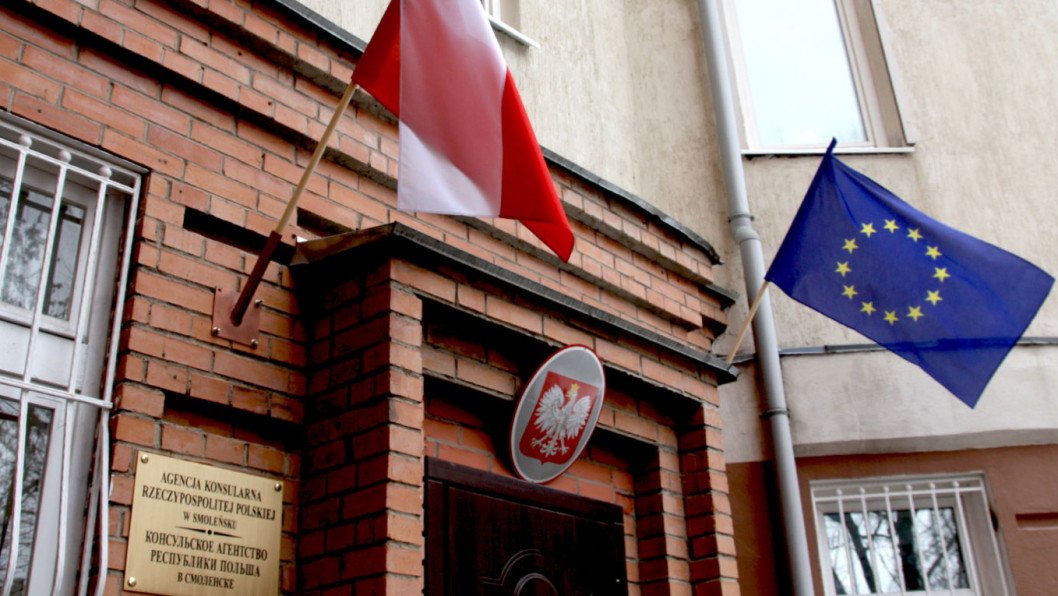 Russia to Close Poland’s Consulate General in St. Petersburg