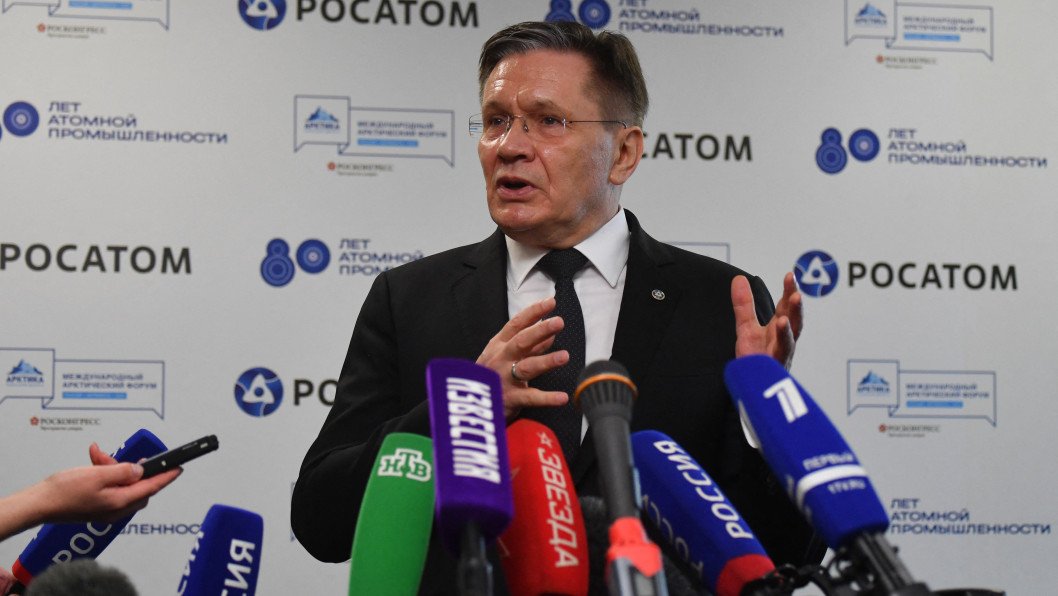 “A Nuclear Shield Is Also a Sword”: Moscow’s Atomic Chief Pushes for New Russian Nuclear Doctrine