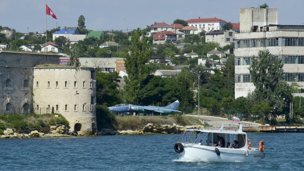 New Russian Auctions Nets $28 Million From Seized Ukrainian Assets in Occupied Areas