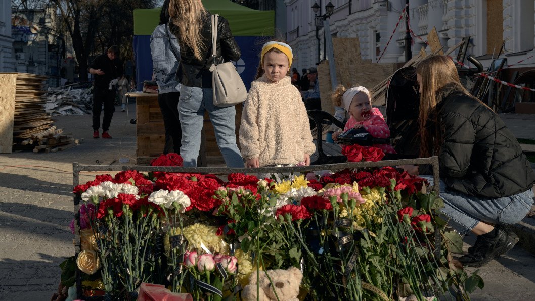 All the Times Russia Attacked Ukraine on Holidays