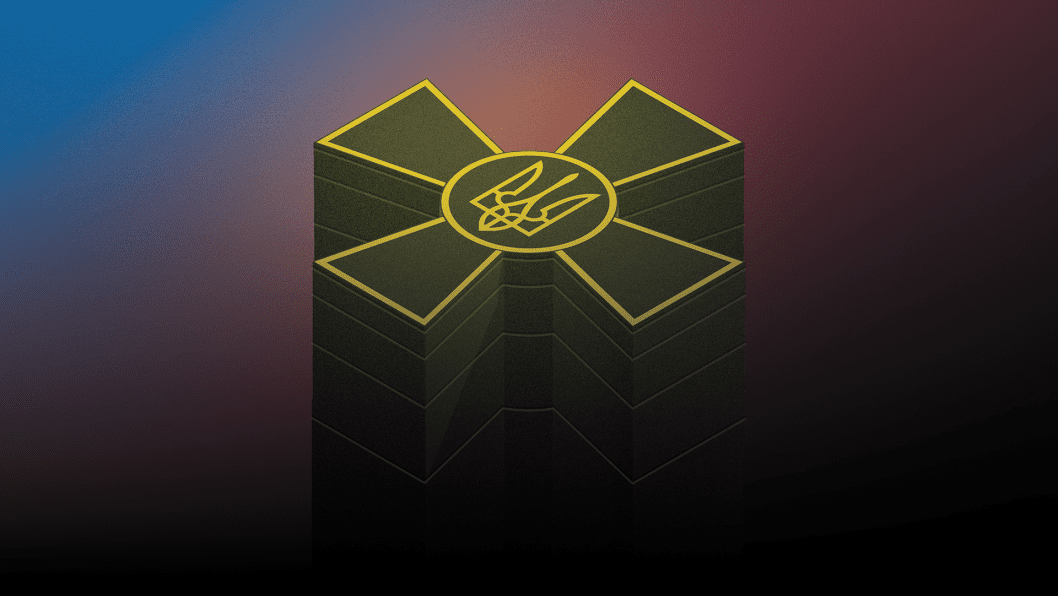 How Ukraine’s Military Chain of Command Works