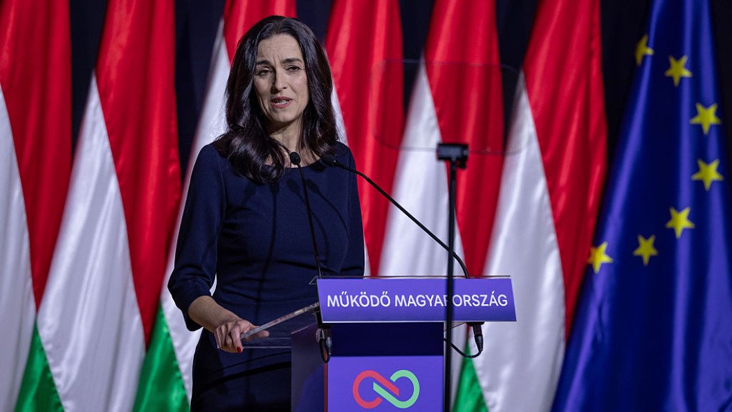 Hungary’s Incoming Government Pledges End to Orbán’s EU Blackmail Tactics
