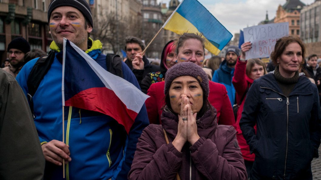 Czechia Isn’t Losing Money on Ukraine—It’s Gaining, Says Prime Minister Fiala