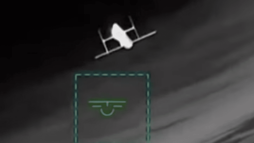 Russian Geran-5 Was Flying at 425 Km/h—Ukraine’s New Interceptor Drone Took It Down