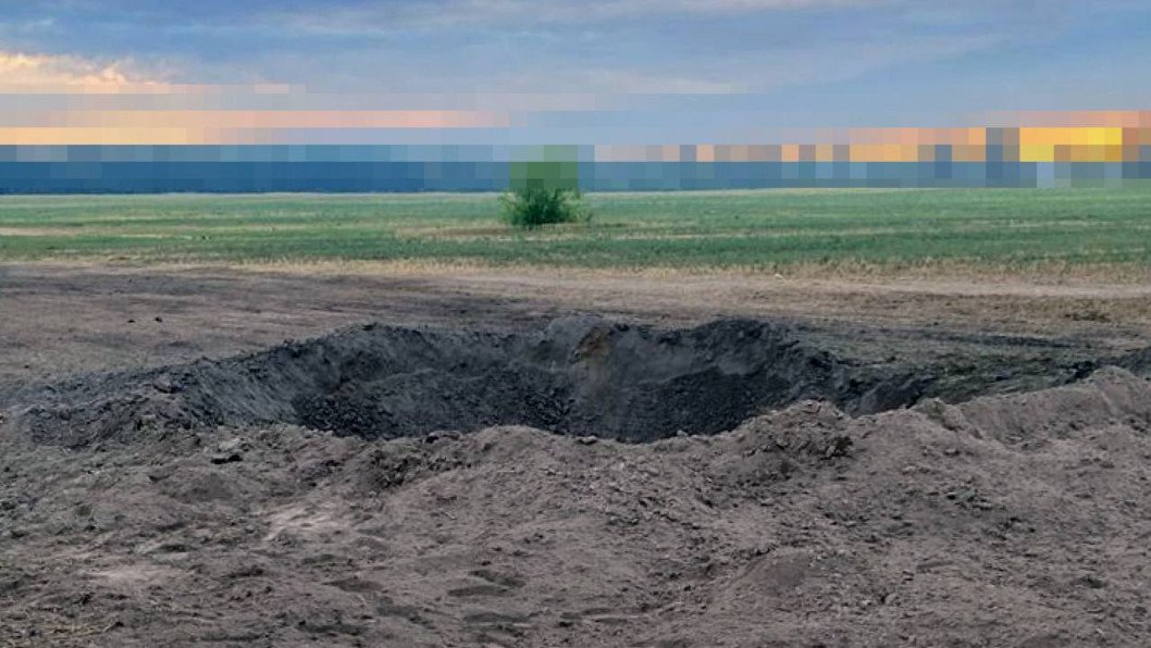 Russian Cruise Missile Was Racing Toward Kyiv—A Ukrainian Machine Gunner Brought It Down
