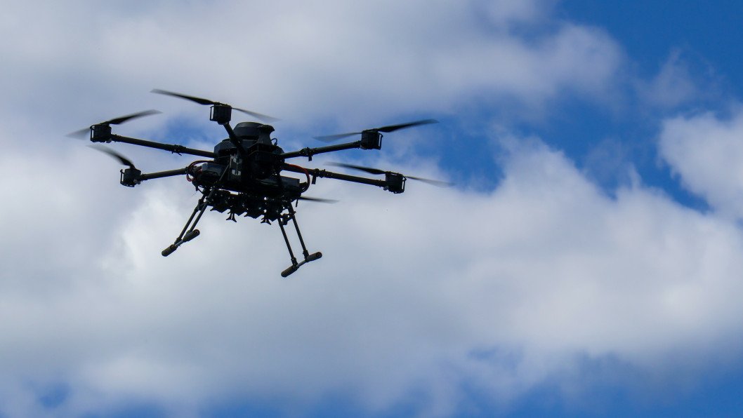 Drone Incidents in NATO Airspace Are “Price Worth Paying” for Ukraine Strikes on Russia, Estonian FM Says