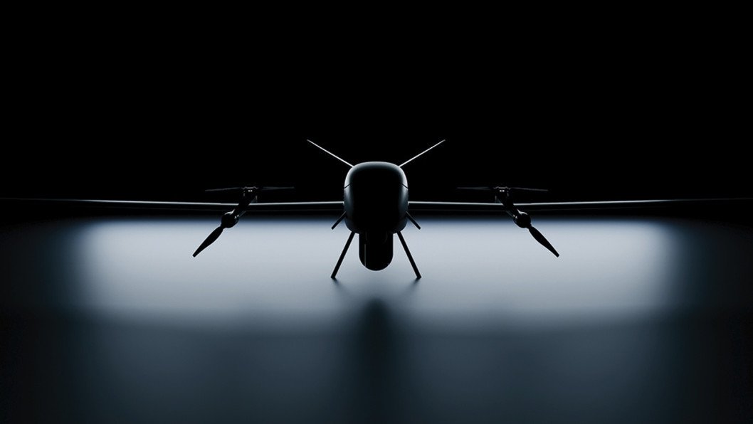Germany To Supply Ukraine With AI-Equipped Wingcopter 262 Reconnaissance Drones