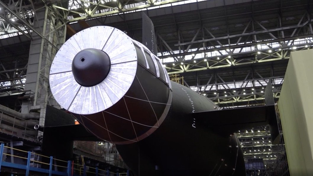 Ukrainian Hackers Raid Russia’s Naval Files, Walk Away With Secrets From 70 Projects