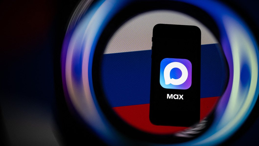 Zelenskyy Signals Ukraine’s Next Move In Info War—Target Russia’s State MAX Messenger