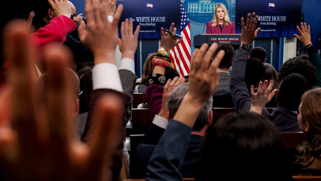 When US Support Pauses, It Is Europe’s Moment to Step Forward