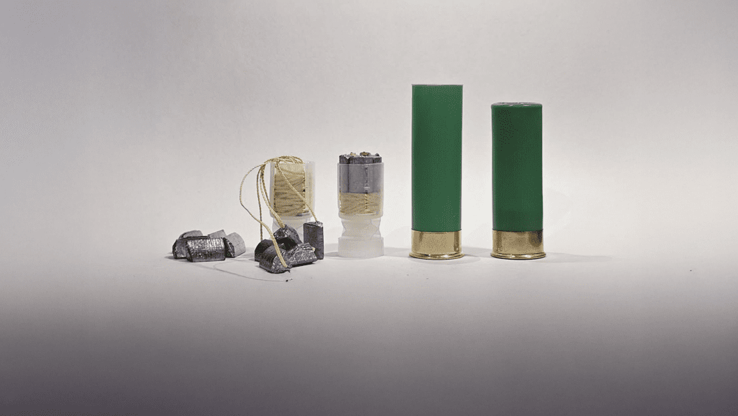 How a Ukrainian Teen Created Anti-Drone Ammo That Saves Soldiers' Lives