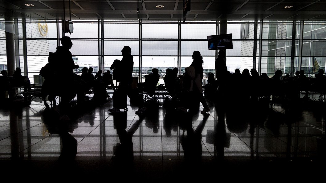 Internet Blackouts in Russia Trigger Surge in Migration Searches Nationwide