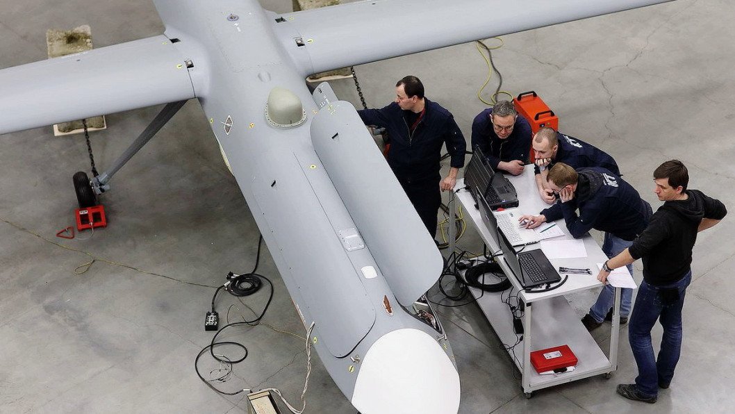 Russia’s Top Drone Maker Faces Collapse After Ukrainian Strikes and Crushing Debts
