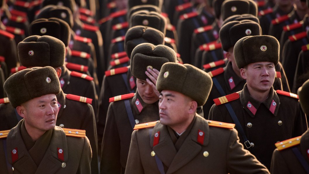 North Korea to Expand Support for Russia With More Artillery, Attack Drones and Troops