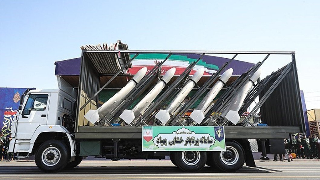 Russian FM Lavrov Calls Iran Arms Import Reports “Fairy Tales”—But Evidence Says Otherwise