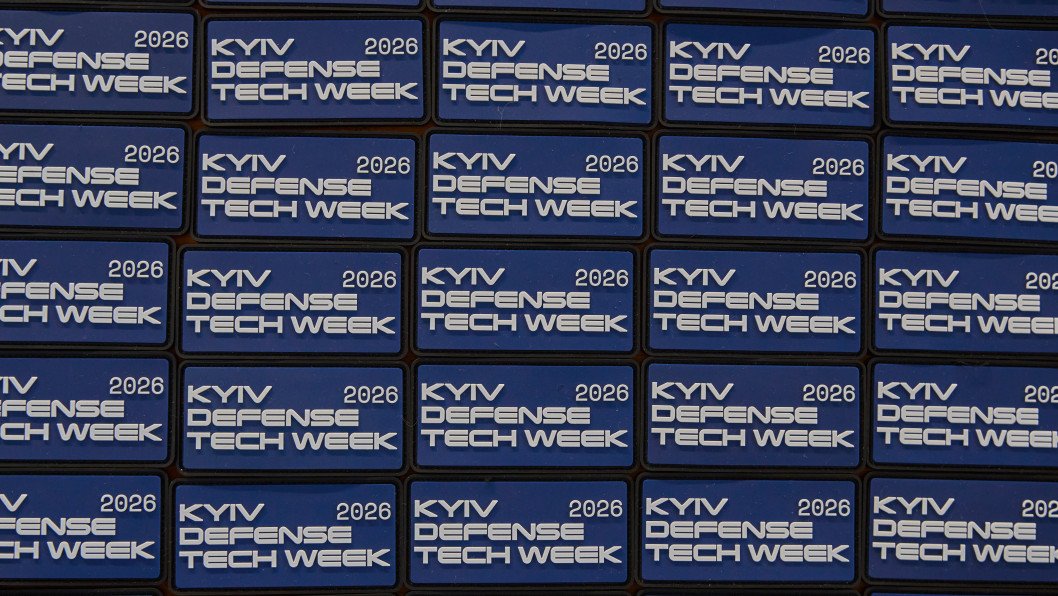 Inside Kyiv Defense Tech Week Where War-Tested Innovation Meets Global Power