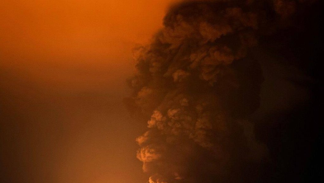 Second Strike in a Week: Fire Erupts at Feodosia Oil Terminal Supplying Russian Troops