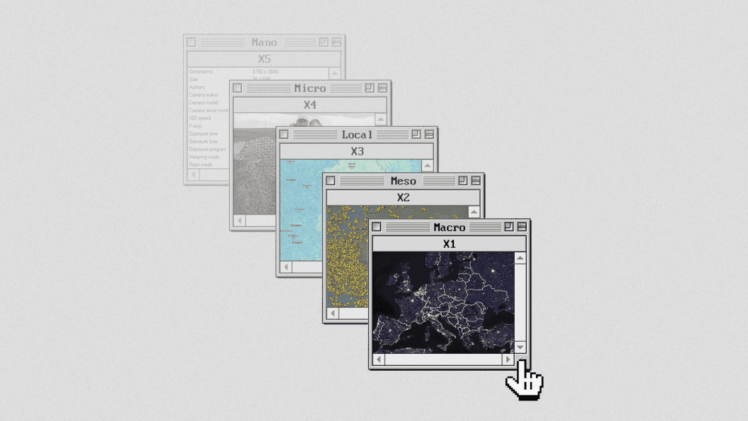 A Transparent Battlefield? How OSINT Is Transforming the War in Ukraine