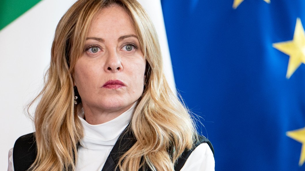 Meloni Opposes US Plan to Invite Putin to G20 Summit in Miami