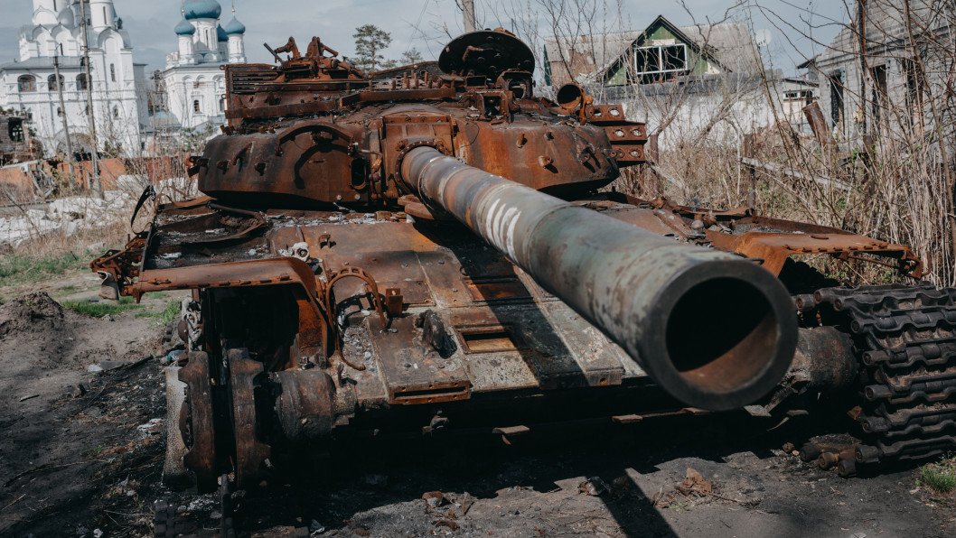 Why Global Buyers Are Abandoning Russia’s Arms Industry?